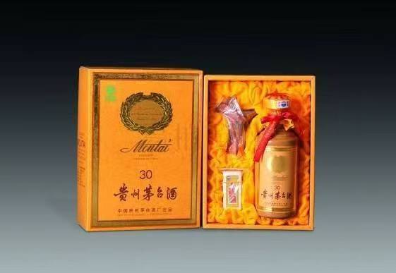 汝阳年份酒回收